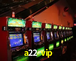 Integração de APIs a22 vip