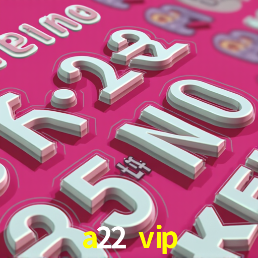 Casino Ao Vivo a22 vip
